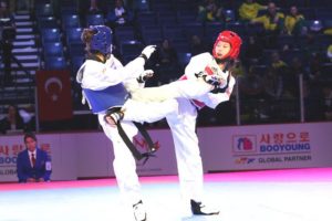 Thể thao Việt Nam phấn đấu giành HCV tại kỳ Olympic trẻ 2018