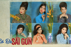 Phim ‘Cô Ba Sài Gòn’ đại diện Việt Nam tham dự vòng loại Oscar lần thứ 91