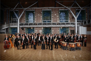 Sự trở lại của Dàn nhạc giao hưởng nổi tiếng thế giới London-  London Symphony Orchestra tại Thủ đô Hà Nội