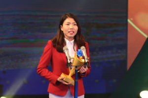 Cúp Chiến thắng 2018: Cú đúp vàng chờ Bùi Thị Thu Thảo