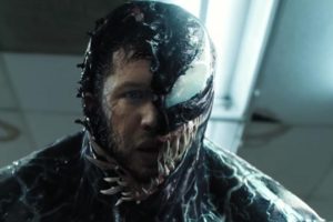 Nhân vật phản anh hùng Venom đã được tạo ra như thế nào?