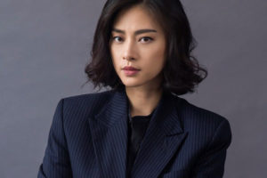 Ngô Thanh Vân ngồi ghế giám khảo Liên hoan phim quốc tế Hà Nội 2018