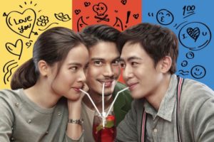 Những bộ phim Thái khiến khán giả Việt ‘phát cuồng’
