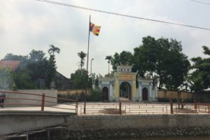 Xã Đại Thắng đi đầu trong xây dựng đời sống văn hóa ở huyện Phú Xuyên