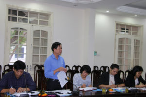 Công đoàn Sở VH&TT Hà Nội đẩy mạnh hoạt động thi đua, sáng tạo trong công tác công đoàn