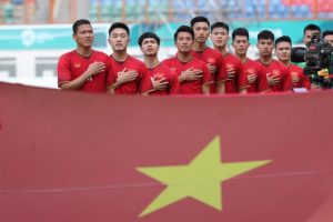 World Cup 2022 sẽ mở rộng lên 48 đội: Cơ hội cho đội tuyển Việt Nam