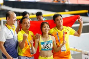 SEA Games 2019: Philippines lập kỷ lục với số lượng kỷ lục 56 môn