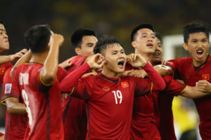 Triệu tập 27 cầu thủ chuẩn bị cho VCK Asian Cup 2019