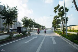Hà Nội chính thức có thêm 42 tuyến đường, phố mới