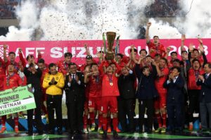 Báo quốc tế chỉ ra 5 bí mật giúp Việt Nam vô địch AFF Cup 2018