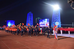 10 sự kiện nổi bật của thể thao Việt Nam 2018