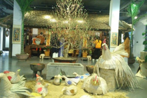 ‘Nét Xuân xưa’ với nhiều hoạt động văn hóa nghệ thuật trong phố cổ Hà Nội