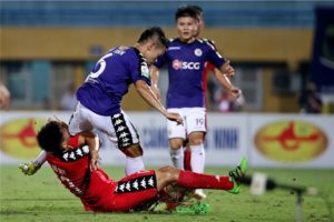 Siêu Cúp quốc gia 2019: Hà Nội FC quyết “lấy lộc” đầu năm