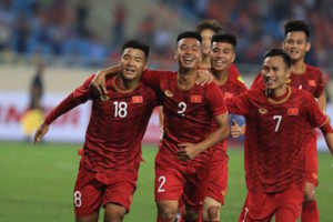 Vòng loại U23 châu Á 2020: Thắng Brunei 6-0, U23 Việt Nam dẫn đầu bảng K