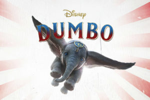 ‘Dumbo – Chú voi biết bay’ – thế giới của những gánh xiếc diệu kỳ