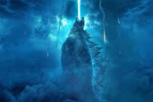Tìm hiểu nguồn gốc và sức mạnh của Godzilla