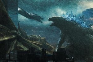 ‘Quái thú Godzilla’ đã xuất hiện trên màn ảnh rộng thế nào?
