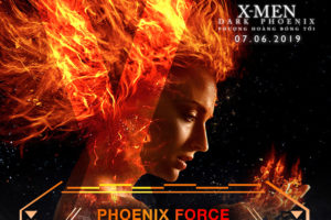 Tìm hiểu sức mạnh ‘Phượng Hoàng bóng tối’ của Jean Grey trong vũ trụ X-Men
