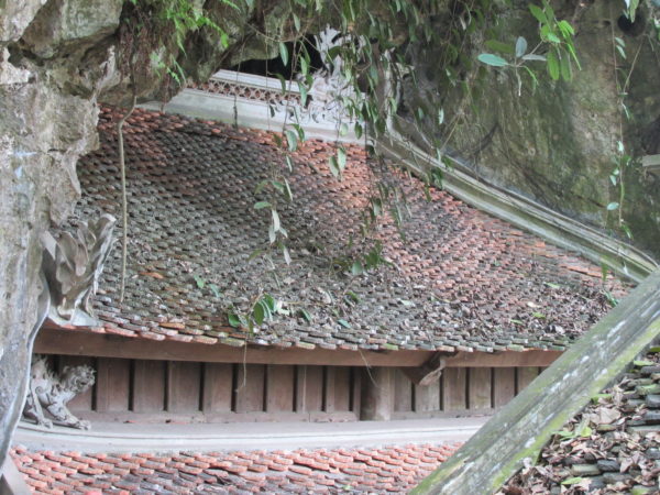 Di tích chùa một mái  nơi lưu dấu chân người  cổng thông tin sở văn hóa thể thao hà nội