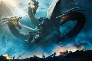 4 lý do khiến bom tấn quái vật ‘Chúa tể Godzilla’ được khán giả mong chờ nhất mùa hè này