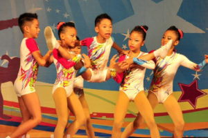 Hà Nội tổ chức nhiều hoạt động thể thao cho thanh, thiếu nhi trong dịp hè năm 2019