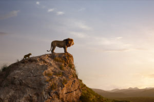 ‘Vua Sư tử’ mở đường cho kỉ nguyên làm phim bằng công nghệ thực tế ảo