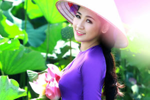 Hội LHPN Hà Nội phát động cuộc thi ảnh “Nét đẹp phụ nữ Thủ đô”