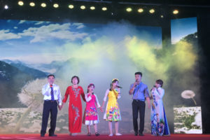 Hà Nội tổ chức Liên hoan “Gia đình văn hóa tiêu biểu” năm 2019