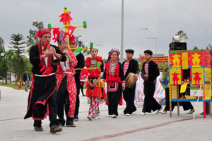 Nhiều hoạt động hấp dẫn trong tuần văn hoá Tuyên Quang tại Hà Nội