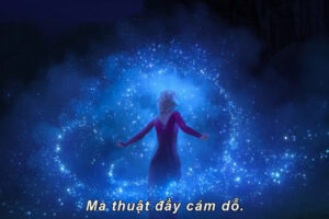 ‘Nữ hoàng băng giá’ 2 tung trailer hé lộ câu chuyện quá khứ của Elsa