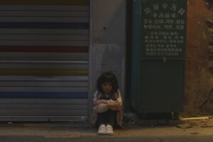 Góc khuất của xã hội Hàn Quốc qua bộ phim ‘Lạc hồn’