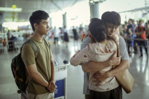 ‘Thưa mẹ con đi’ tham dự LHP quốc tế Busan