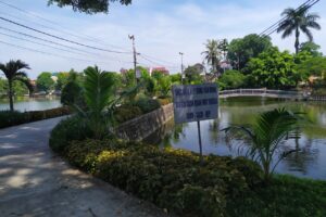 Ứng Hòa: Phát động Cuộc thi “Giữ gìn đường làng, ngõ xóm, khu phố xanh, sạch, đẹp” năm 2019 trên địa bàn huyện
