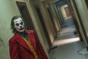 Joker thu 60 tỷ đồng sau 10 ngày khởi chiếu