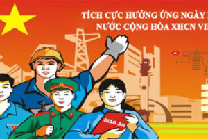 Đẩy mạnh tuyên truyền phục vụ kỷ niệm Ngày Pháp luật Việt Nam