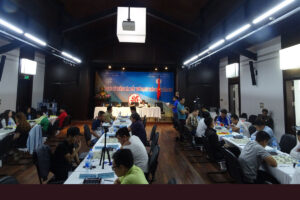 Hà Nội đăng cai tổ chức giải Cờ tướng đấu thủ mạnh toàn quốc 2019