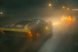 ‘Ford v Ferrari’ – trải nghiệm điện ảnh nghẹt thở về đường đua khắc nghiệt