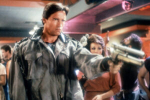 Trước khi xem ‘Vận mệnh đen tối’, điểm lại hành trình 35 năm làm ‘Kẻ hủy diệt’ của Arnold Schwarzenegger