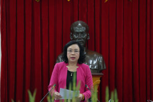 Kiểm tra việc thực hiện Nghị quyết 06-NQ/TU về “Phát triển du lịch Thủ đô Hà Nội giai đoạn 2016-2020 và những năm tiếp theo” tại Sở VHTT Hà Nội