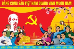 Phát động Cuộc thi trắc nghiệm về 90 năm Đảng Cộng sản Việt Nam