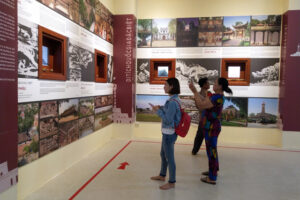 Khai mạc trưng bày Di sản văn hóa tiêu biểu Thăng Long – Hà Nội tại Cà Mau