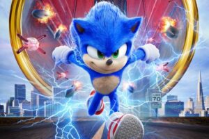 Điều thú vị ít ai biết về chú nhím siêu tốc Sonic