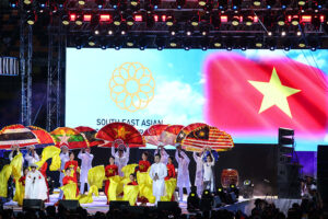 Thành lập BCĐ quốc gia tổ chức SEA Games 31 và ASEAN Para Games 11