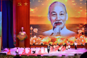 Tổ chức trọng thể Lễ kỷ niệm 130 năm Ngày sinh Chủ tịch Hồ Chí Minh