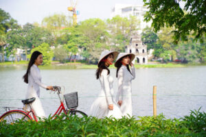 Ra mắt MV ‘Bao la Việt Nam’, quảng bá hình ảnh đất nước ‘Điểm đến an toàn’
