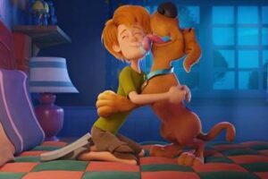 Những bộ phim hoạt hình về thú cưng làm tan chảy trái tim của các “con sen”