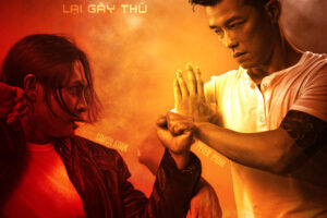 Phim hành động võ thuật Việt Nam “Đỉnh mù sương”