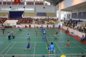 Hà Nội tổ chức giải thể thao các môn hè Thành phố 2020