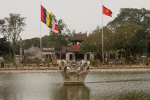 Huyện Thường Tín giữ gìn, phát huy giá trị di tích lịch sử – văn hóa