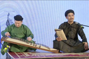 Khai mạc chuỗi hoạt động văn hóa kỷ niệm 200 năm ngày mất đại thi hào Nguyễn Du